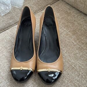 Tory Burch Wedge